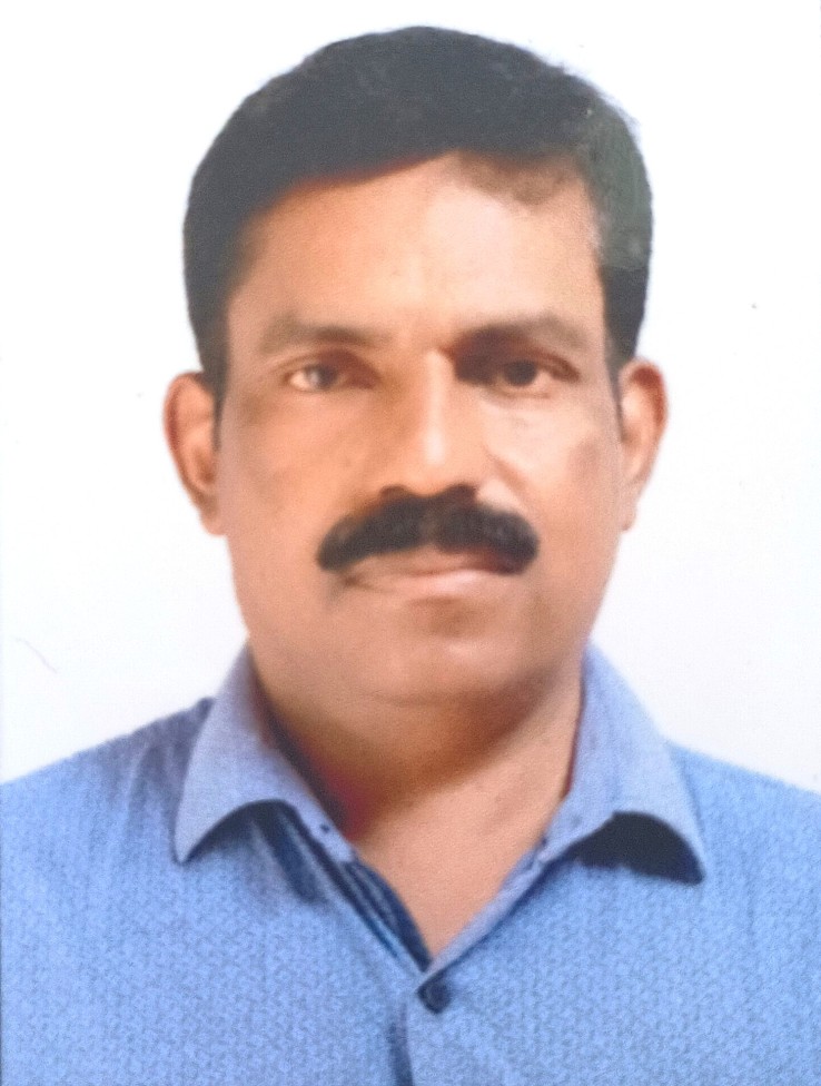 Jayakumar