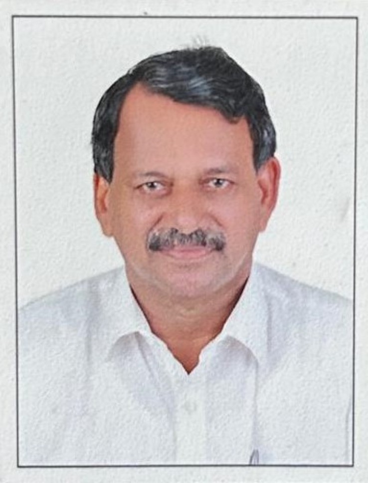 T K Rajan