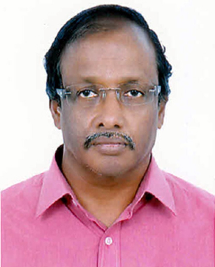 S-R-Vijayamohanakumar